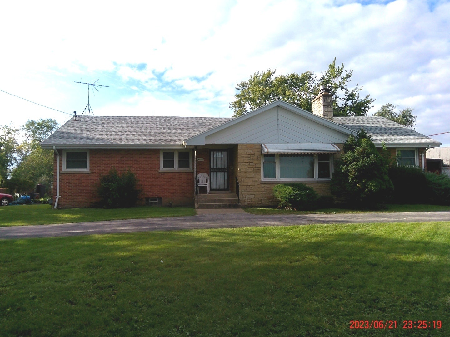 4806 W Main Street, Monee, IL 60449 4806 W Main Street, Monee, IL 60449