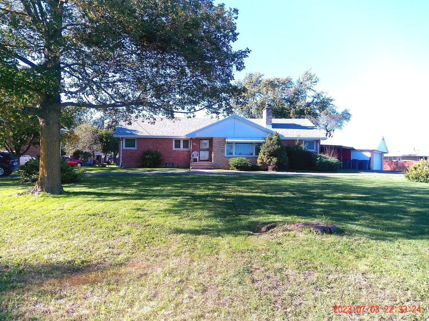 4806 W Main Street, Monee, IL 60449 4806 W Main Street, Monee, IL 60449
