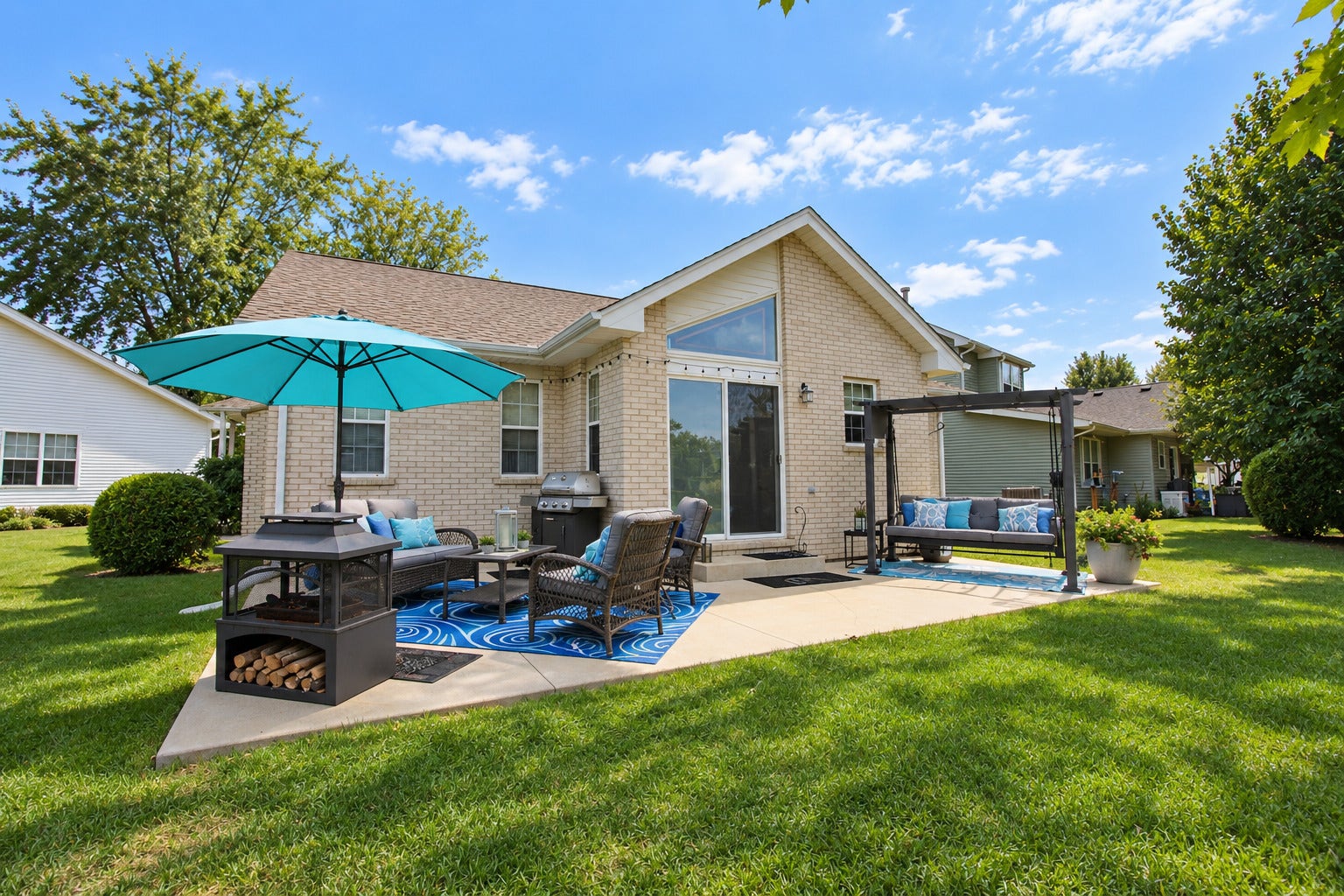 4618 Lalique Court, Joliet, IL 60431 4618 Lalique Court, Joliet, IL 60431