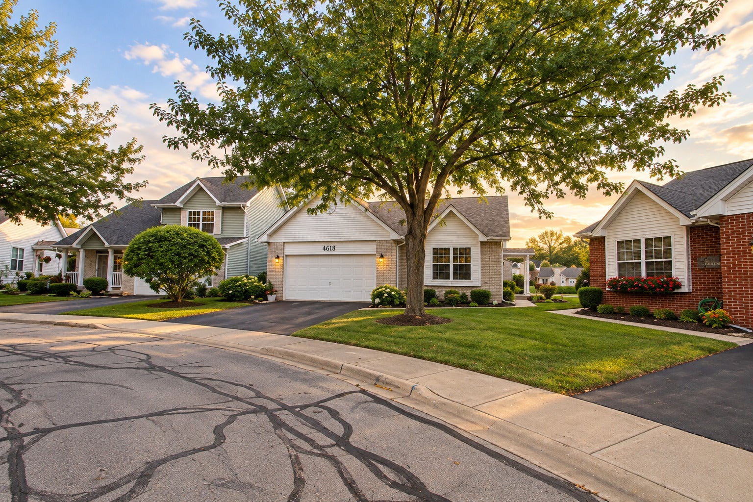 4618 Lalique Court, Joliet, IL 60431 4618 Lalique Court, Joliet, IL 60431