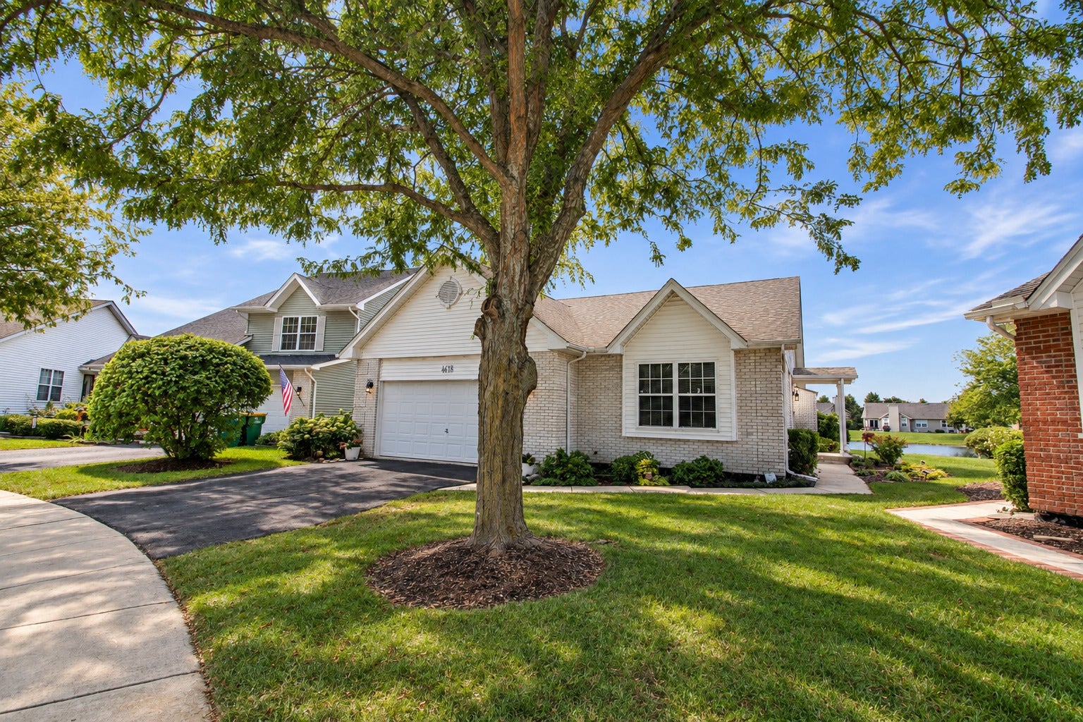 4618 Lalique Court, Joliet, IL 60431 4618 Lalique Court, Joliet, IL 60431