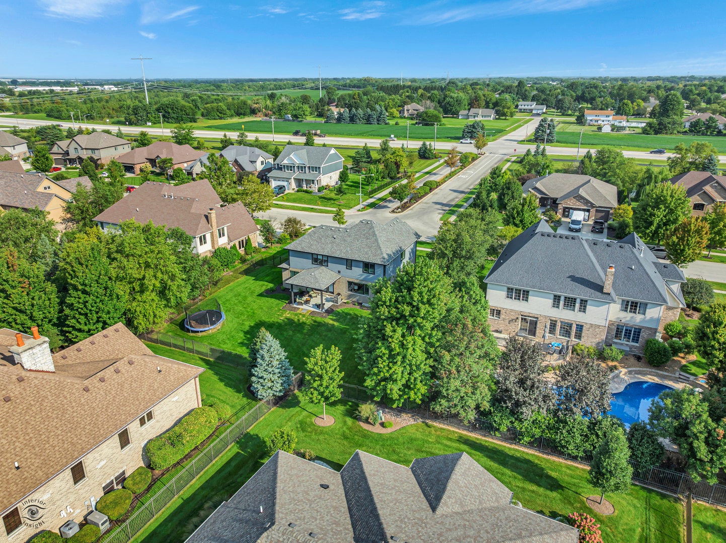 1973 Edgeview Drive, New Lenox, IL 60451 1973 Edgeview Drive, New Lenox, IL 60451