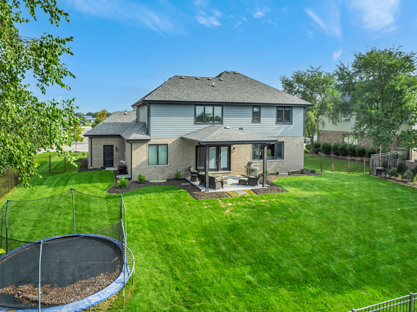 1973 Edgeview Drive, New Lenox, IL 60451 1973 Edgeview Drive, New Lenox, IL 60451