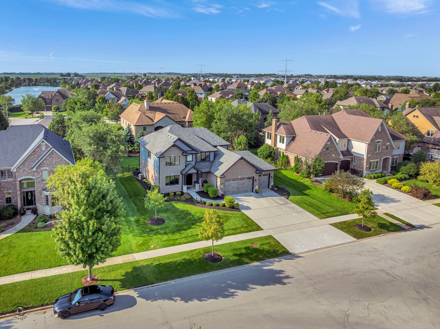 1973 Edgeview Drive, New Lenox, IL 60451 1973 Edgeview Drive, New Lenox, IL 60451