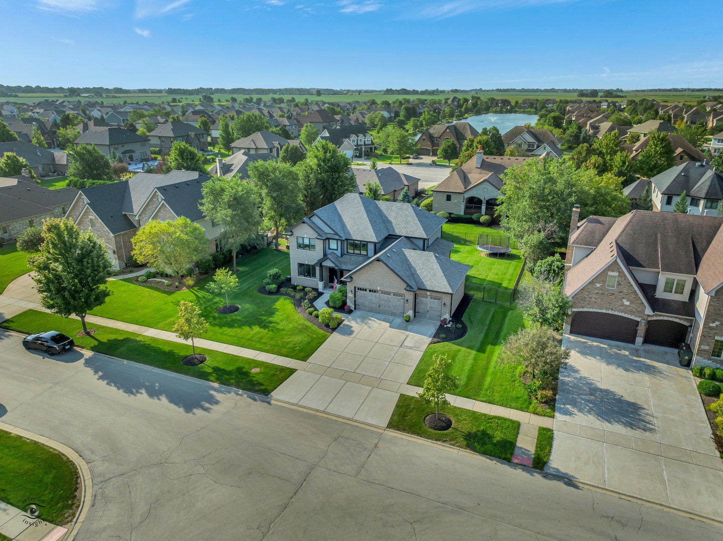 1973 Edgeview Drive, New Lenox, IL 60451 1973 Edgeview Drive, New Lenox, IL 60451