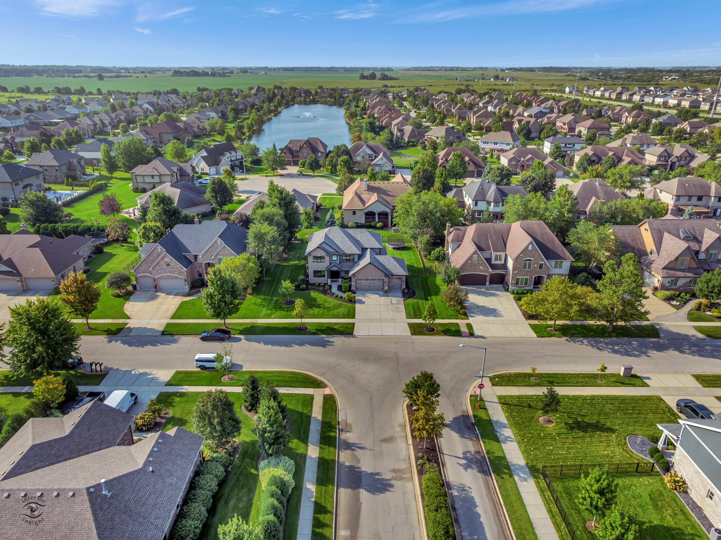 1973 Edgeview Drive, New Lenox, IL 60451 1973 Edgeview Drive, New Lenox, IL 60451
