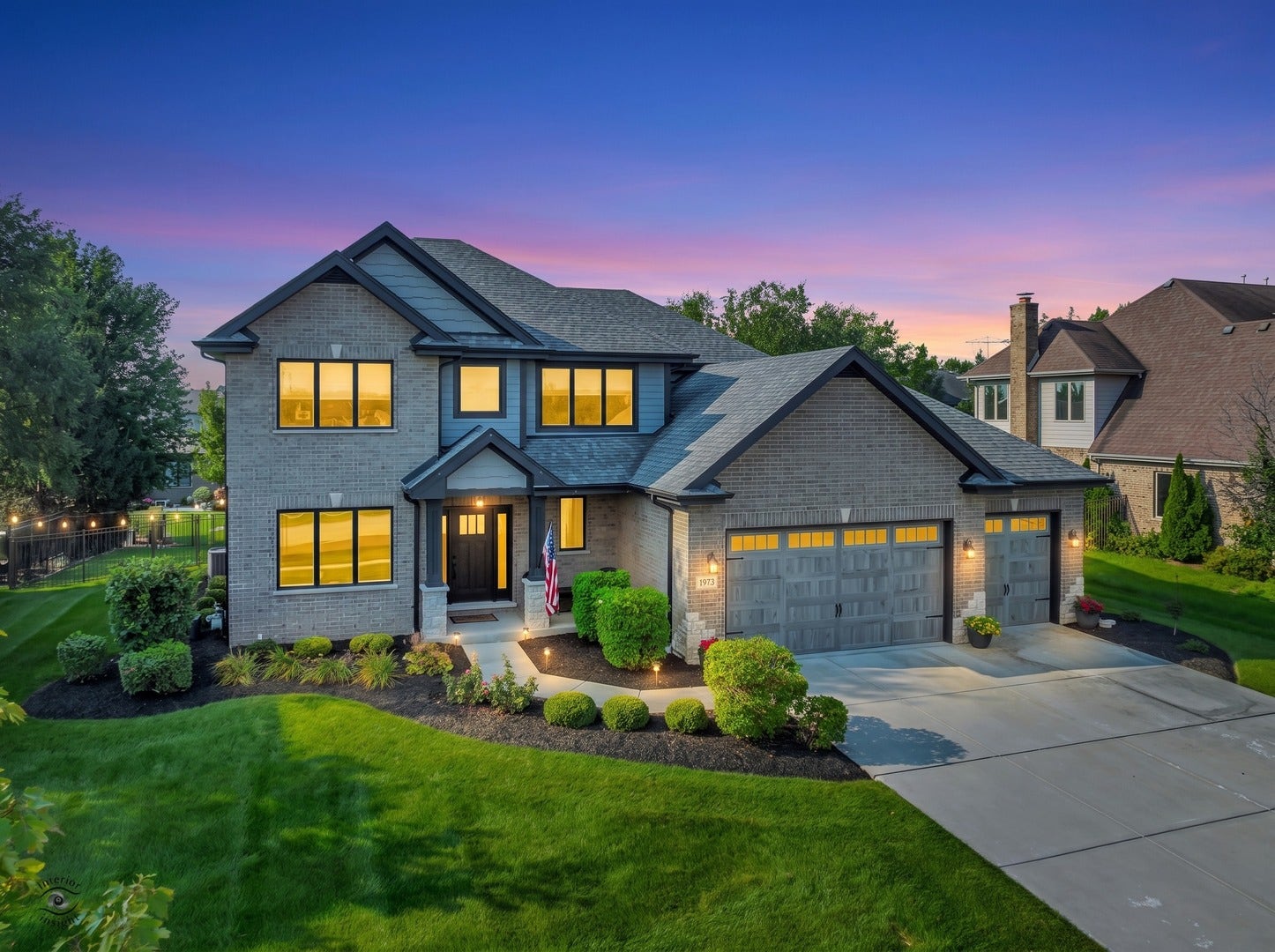 1973 Edgeview Drive, New Lenox, IL 60451 1973 Edgeview Drive, New Lenox, IL 60451
