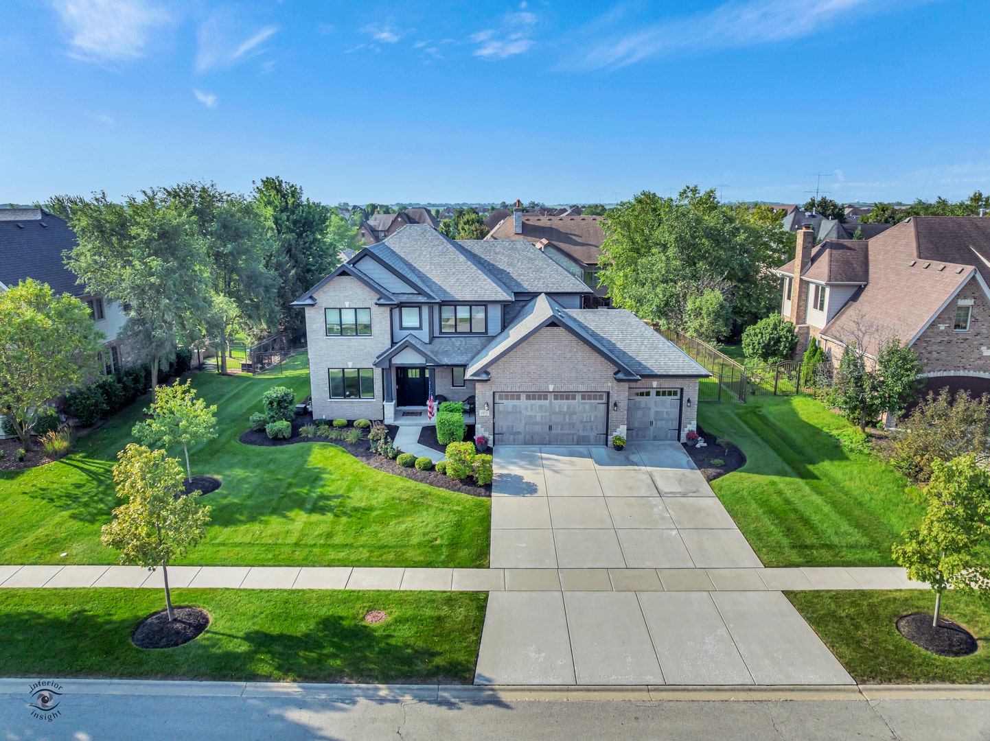 1973 Edgeview Drive, New Lenox, IL 60451 1973 Edgeview Drive, New Lenox, IL 60451