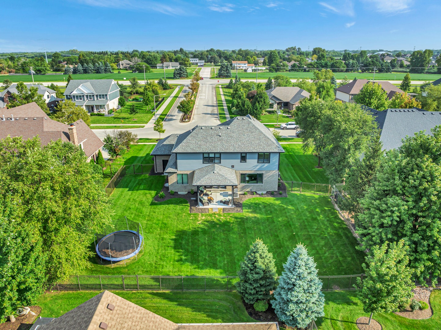 1973 Edgeview Drive, New Lenox, IL 60451 1973 Edgeview Drive, New Lenox, IL 60451
