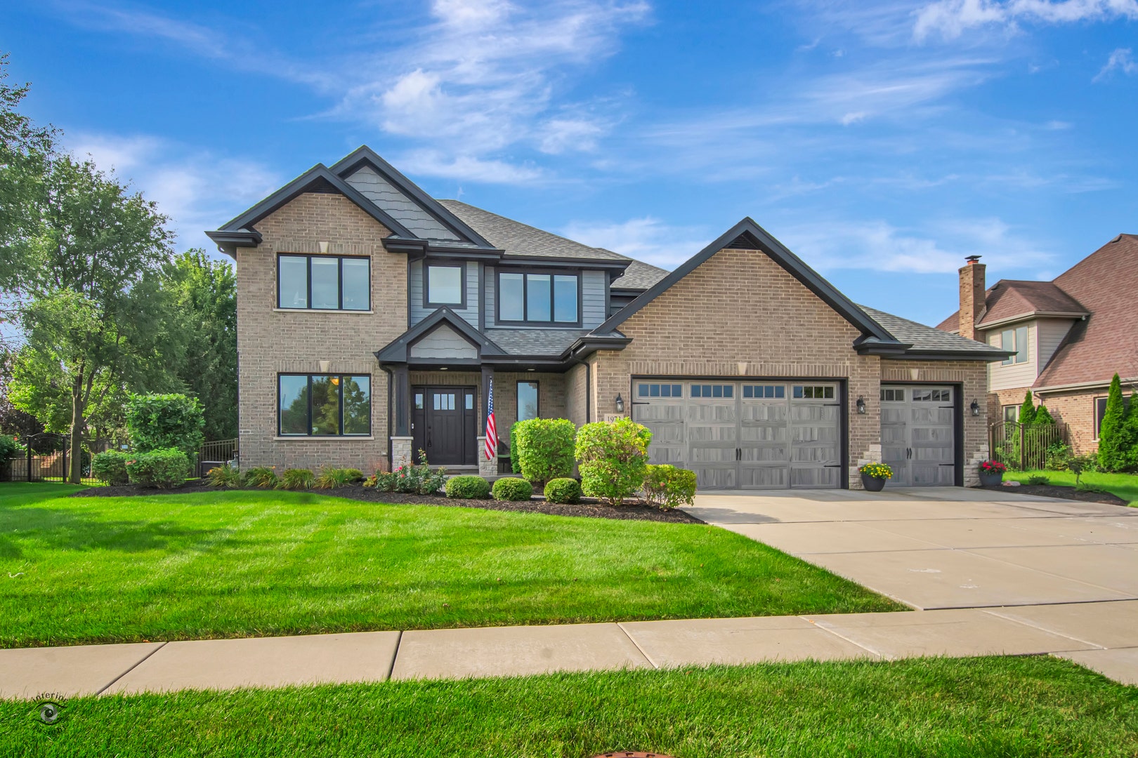1973 Edgeview Drive, New Lenox, IL 60451 1973 Edgeview Drive, New Lenox, IL 60451