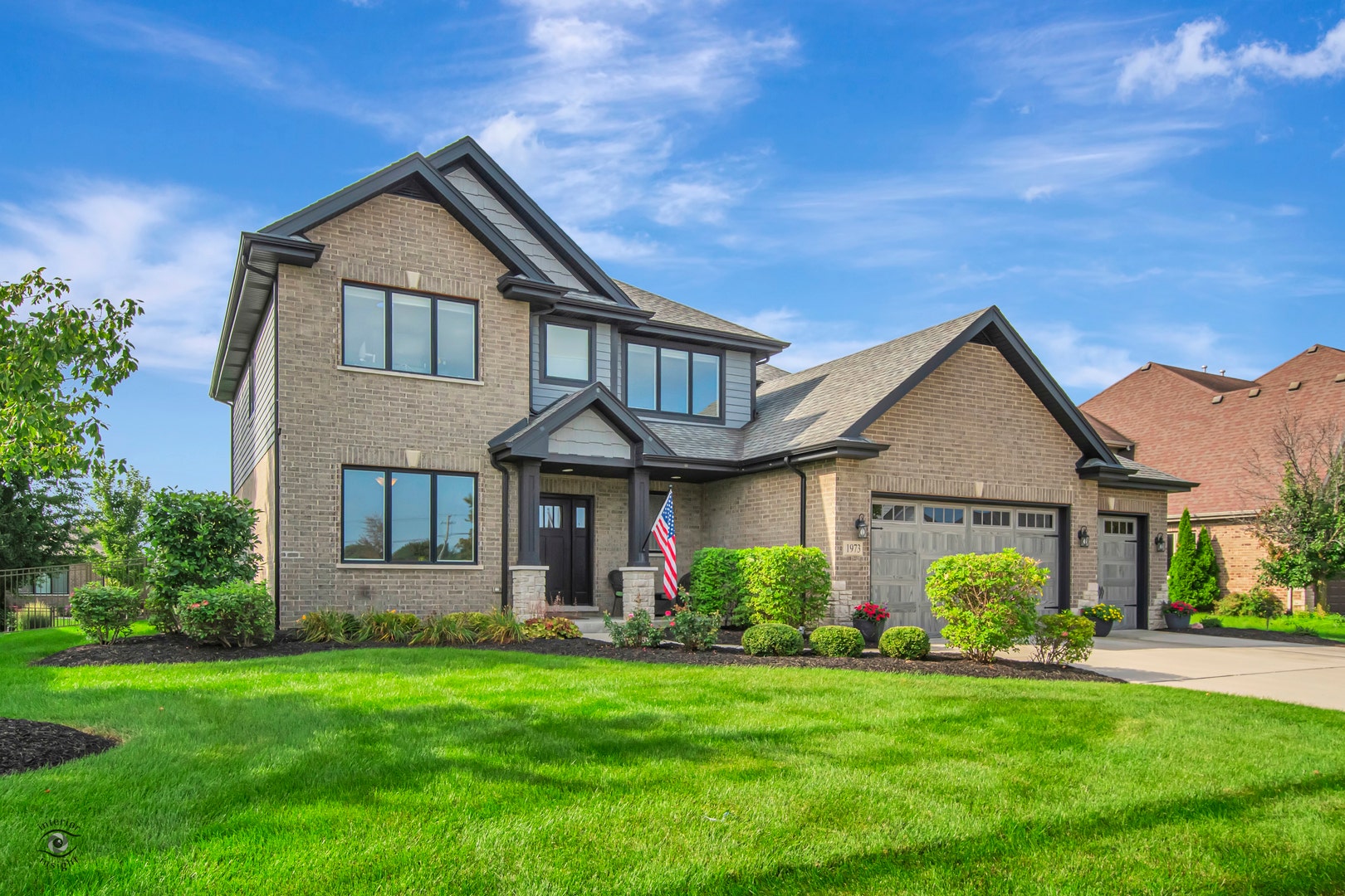 1973 Edgeview Drive, New Lenox, IL 60451 1973 Edgeview Drive, New Lenox, IL 60451