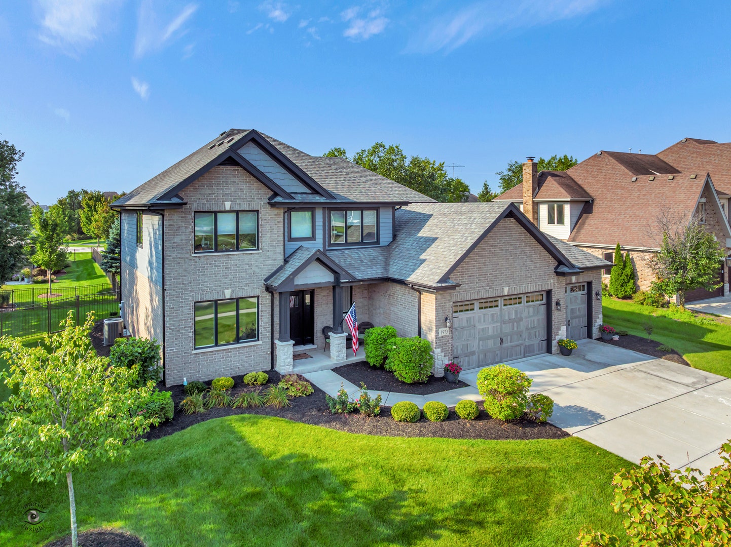 1973 Edgeview Drive, New Lenox, IL 60451 1973 Edgeview Drive, New Lenox, IL 60451