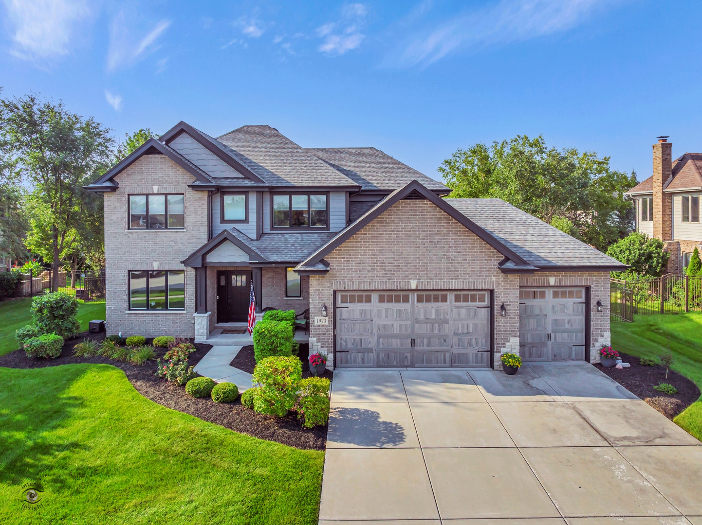 1973 Edgeview Drive, New Lenox, IL 60451 1973 Edgeview Drive, New Lenox, IL 60451