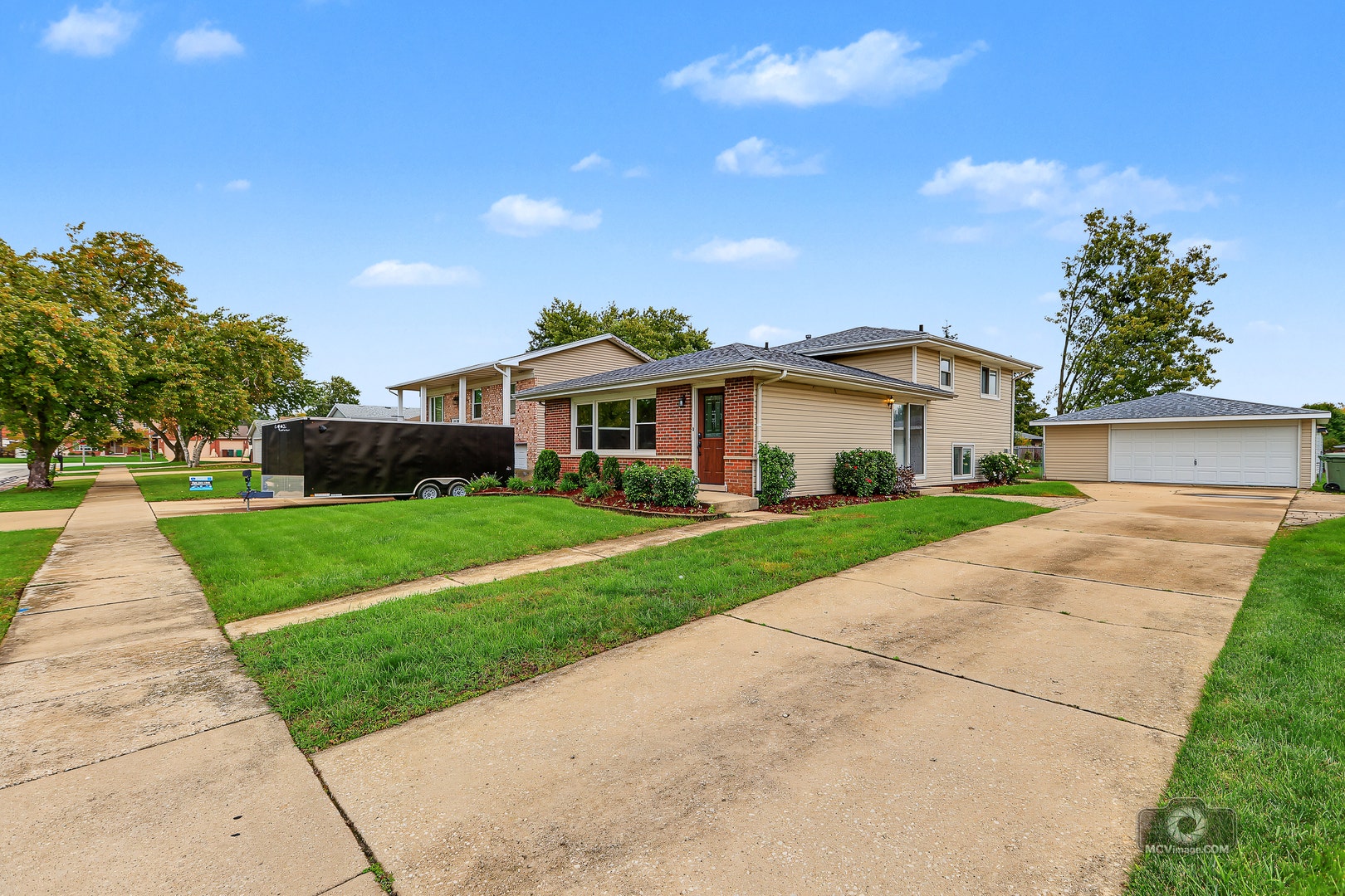 17921 66th Court, Tinley Park, IL 60477 17921 66th Court, Tinley Park, IL 60477