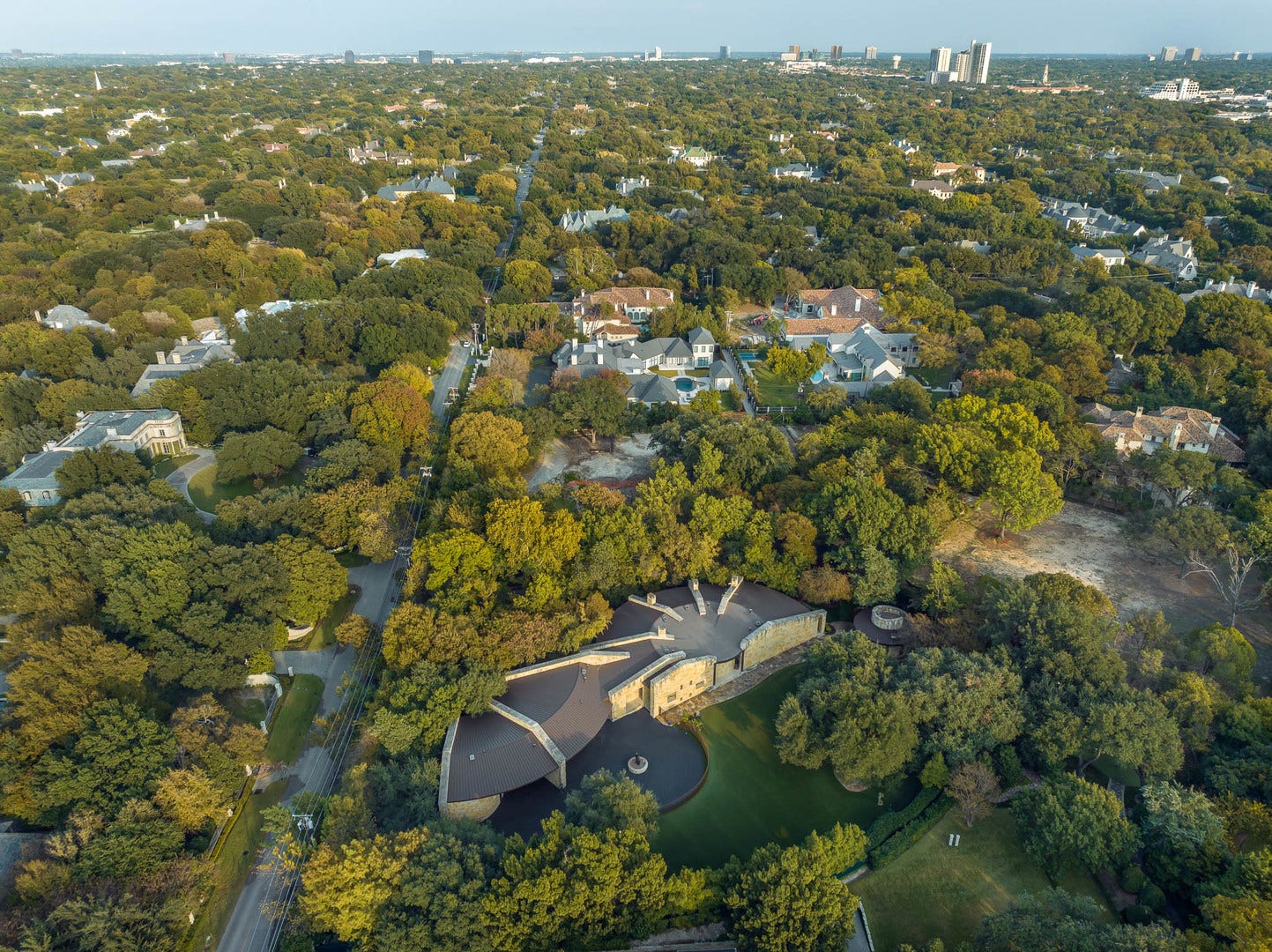 5110 Park Lane, Dallas, TX 75220 5110 Park Lane, Dallas, TX 75220