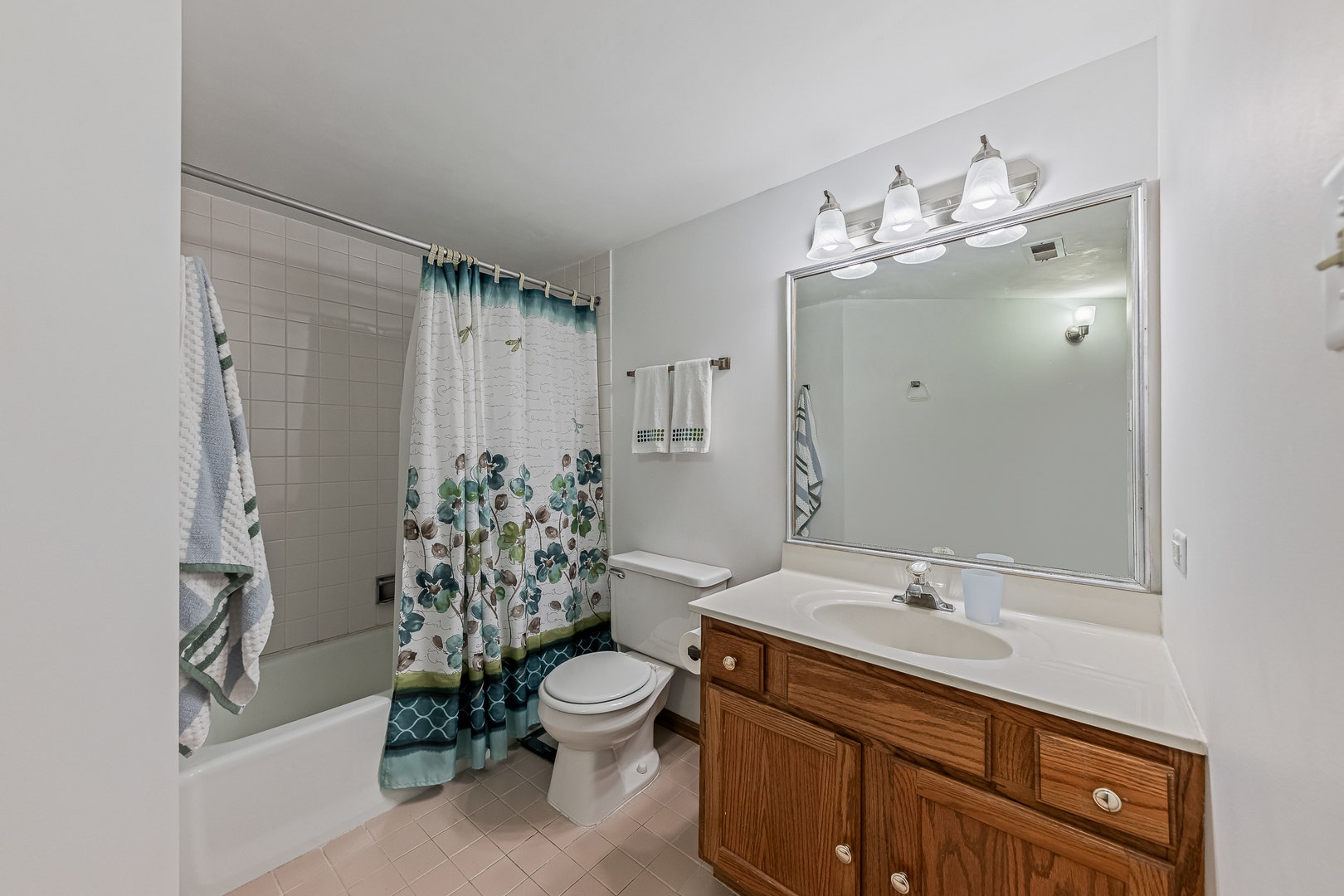 6419 Oak Forest Avenue, #1N, Tinley Park, IL 60477