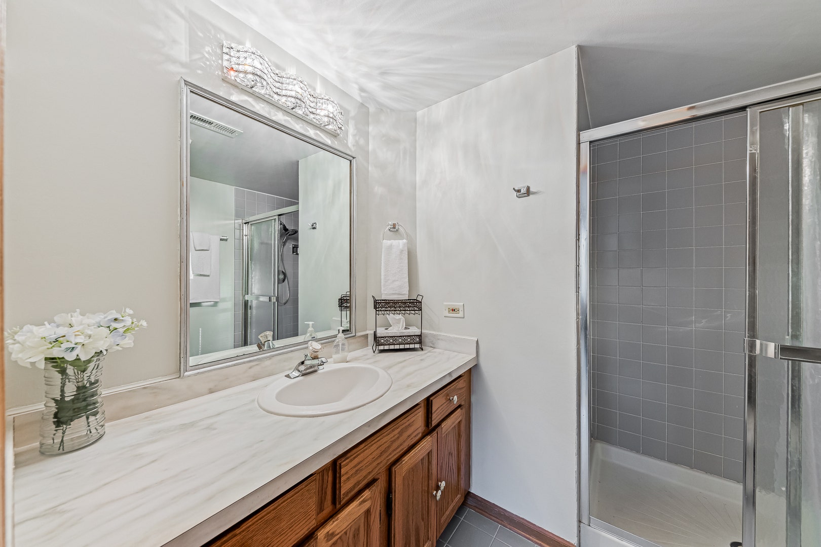 6419 Oak Forest Avenue, #1N, Tinley Park, IL 60477