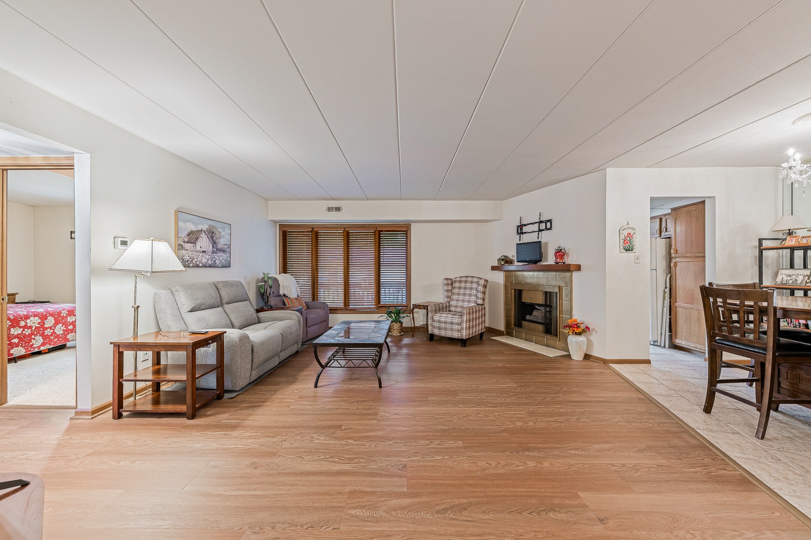 6419 Oak Forest Avenue, #1N, Tinley Park, IL 60477