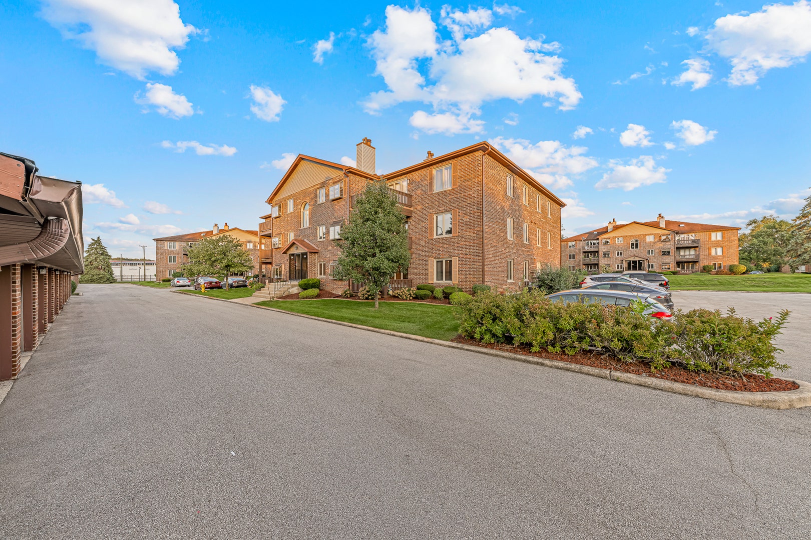 6419 Oak Forest Avenue, #1N, Tinley Park, IL 60477