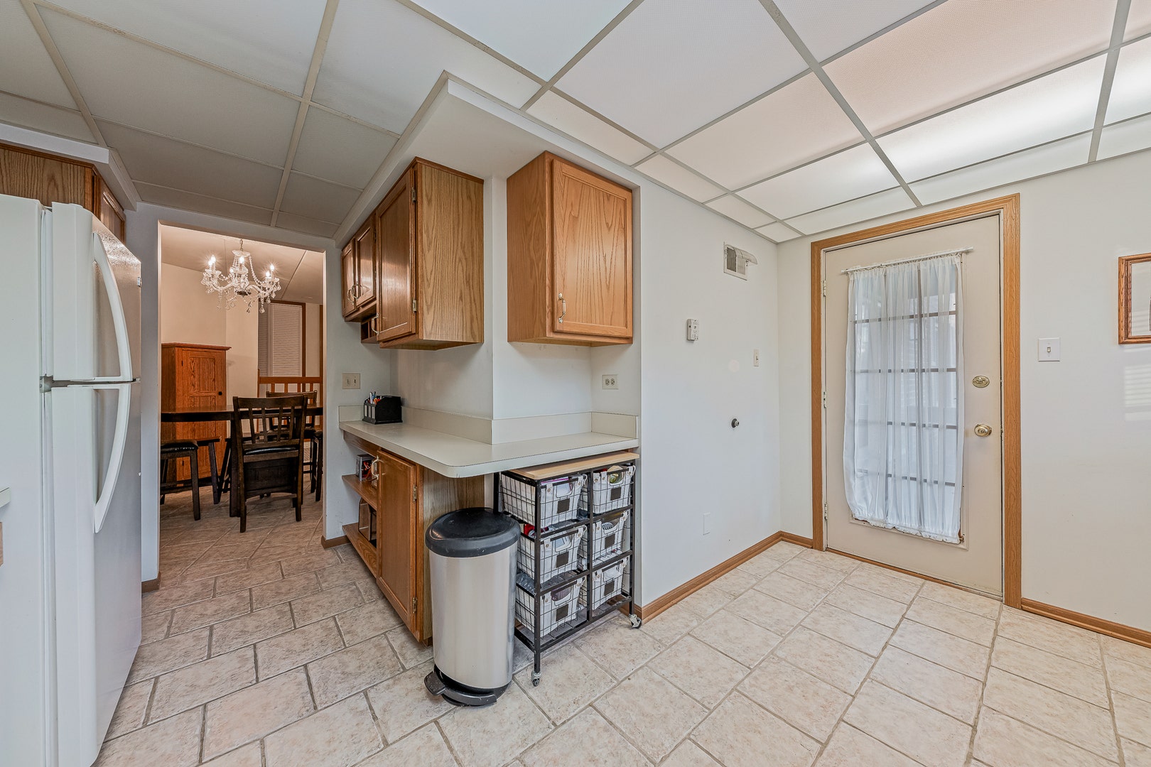 6419 Oak Forest Avenue, #1N, Tinley Park, IL 60477