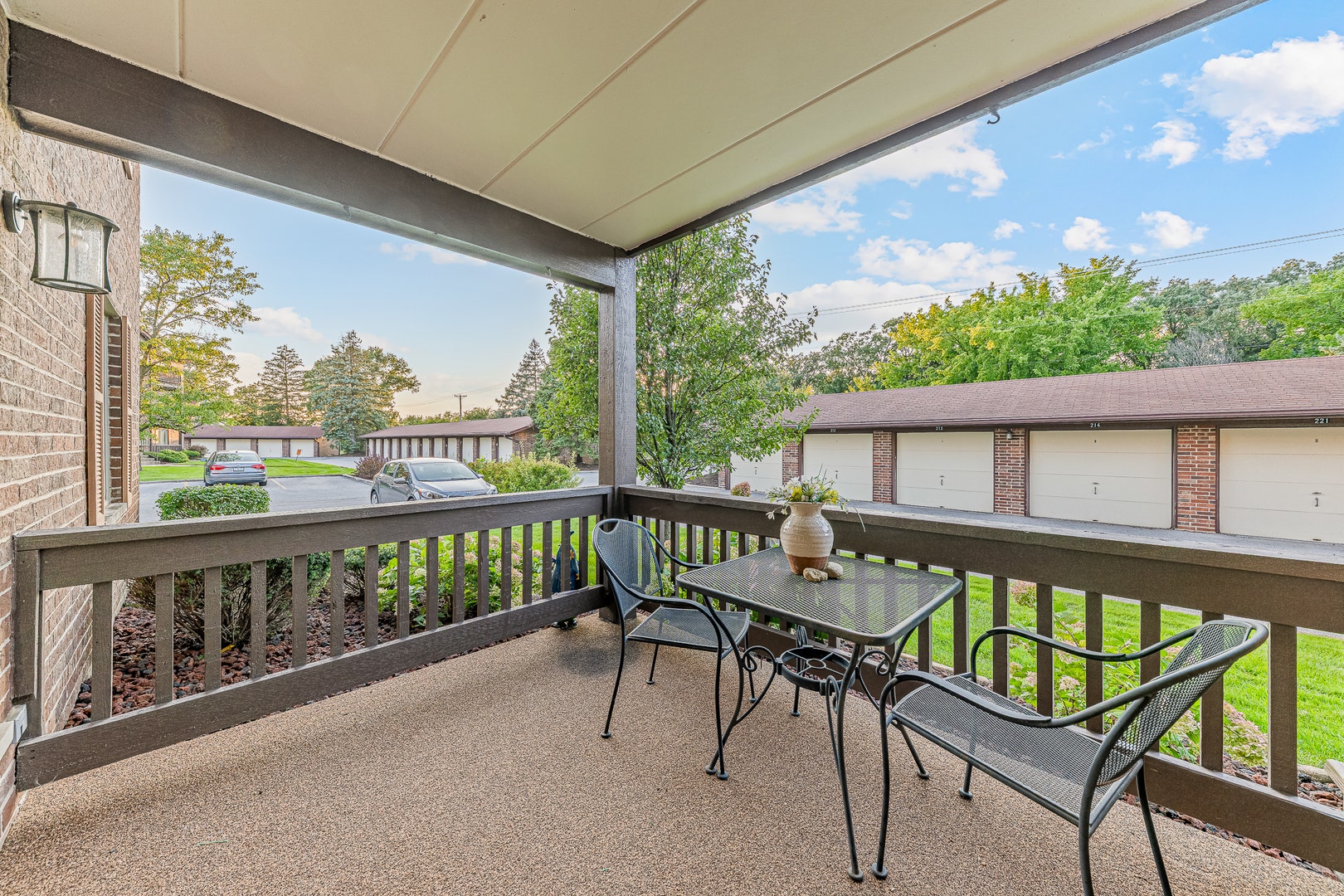 6419 Oak Forest Avenue, #1N, Tinley Park, IL 60477
