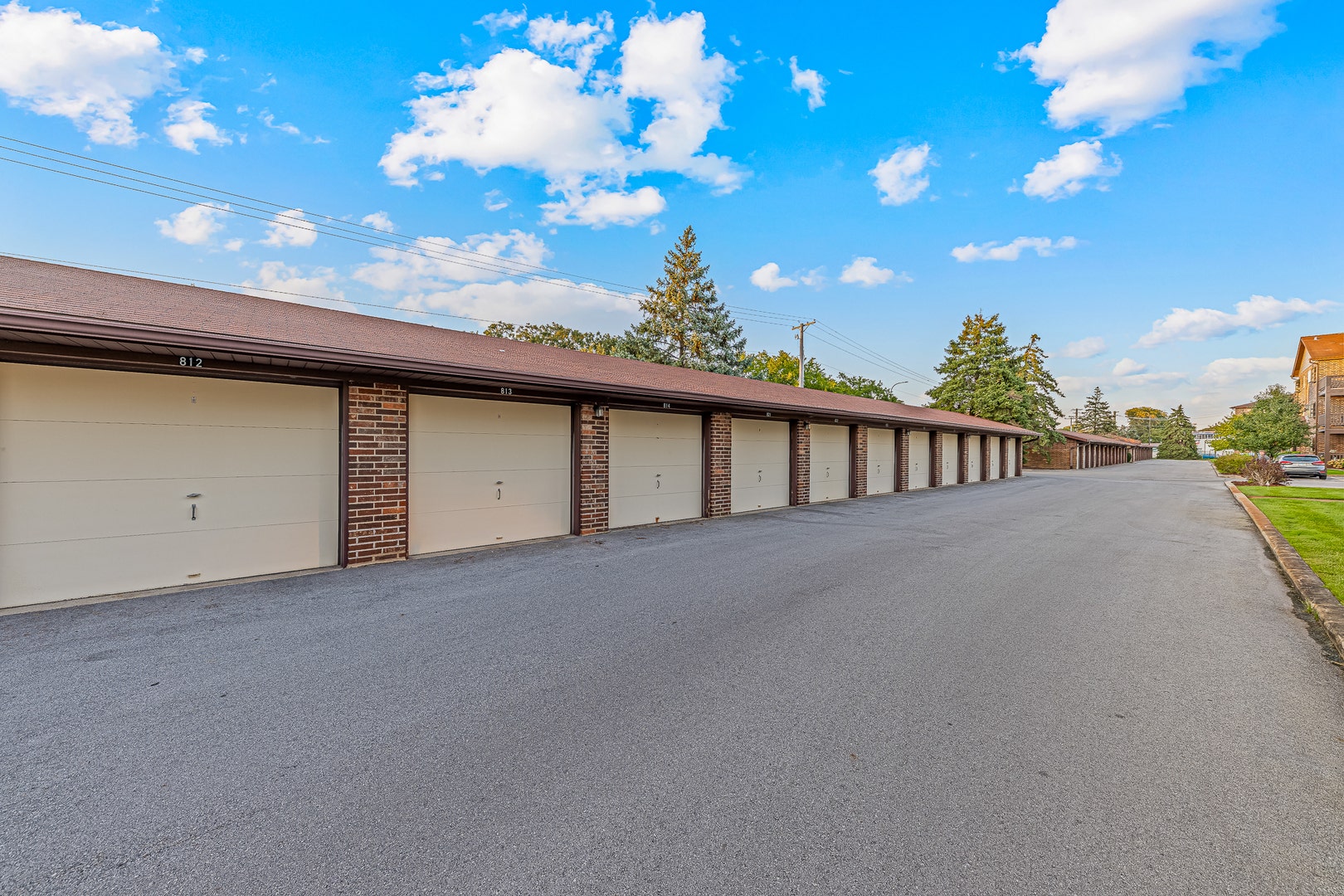 6419 Oak Forest Avenue, #1N, Tinley Park, IL 60477