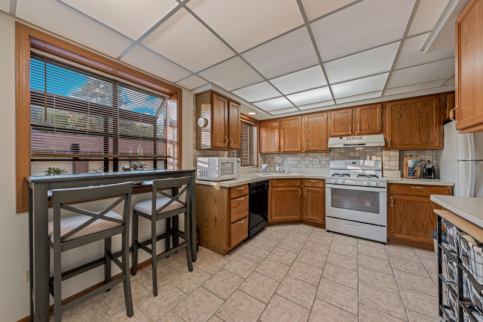 6419 Oak Forest Avenue, #1N, Tinley Park, IL 60477