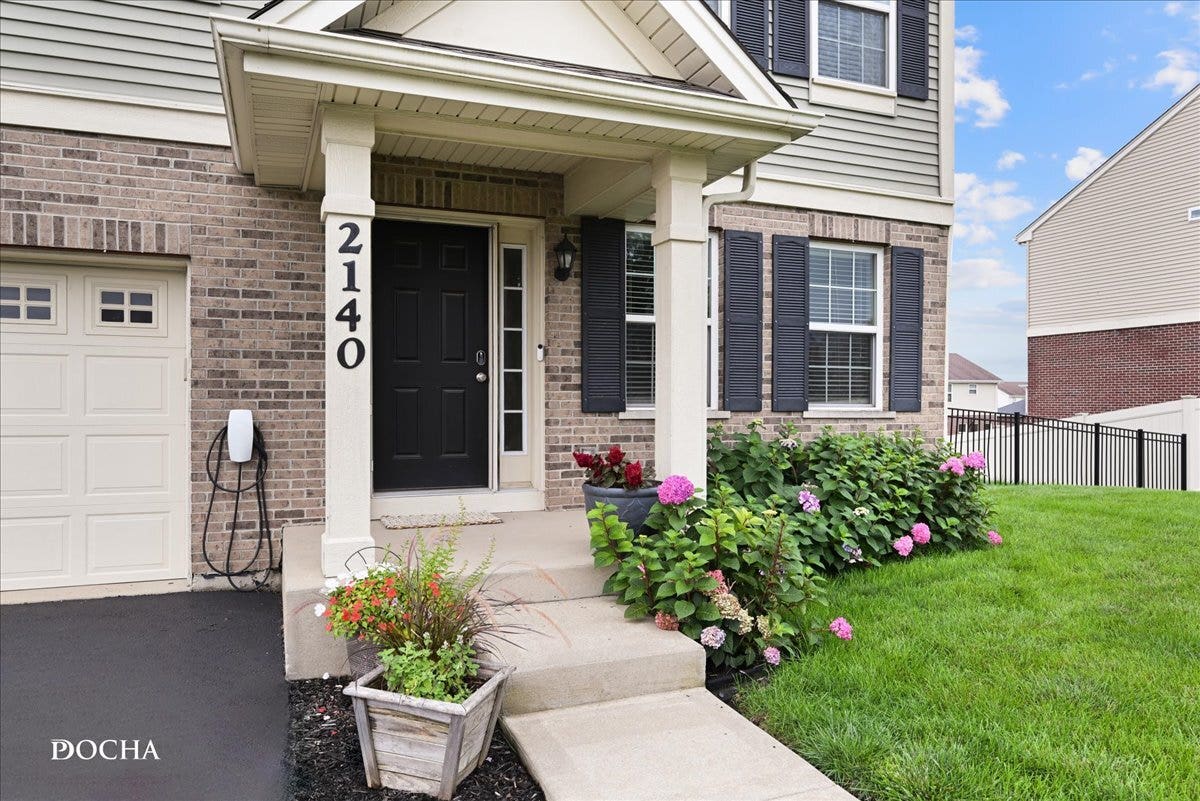 2140 Bonnieglen Drive, New Lenox, IL 60451 2140 Bonnieglen Drive, New Lenox, IL 60451