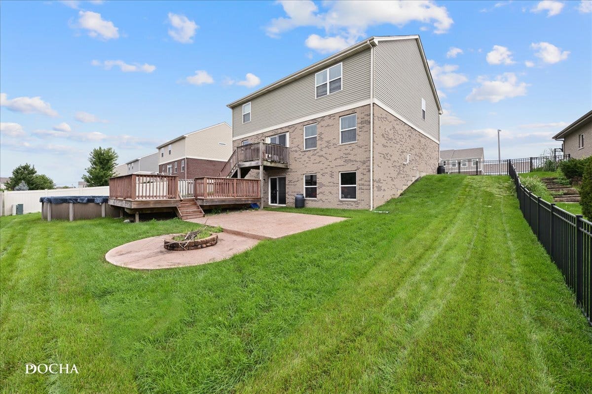 2140 Bonnieglen Drive, New Lenox, IL 60451 2140 Bonnieglen Drive, New Lenox, IL 60451