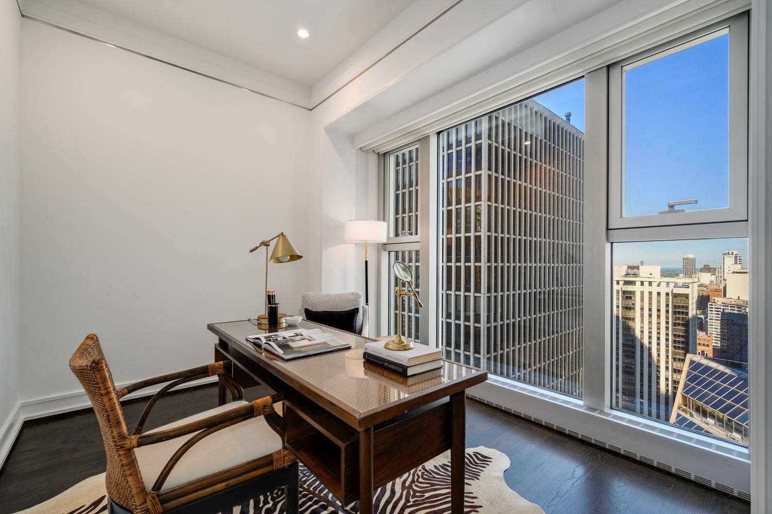 77 E WALTON Street, #24A, Chicago, IL 60611