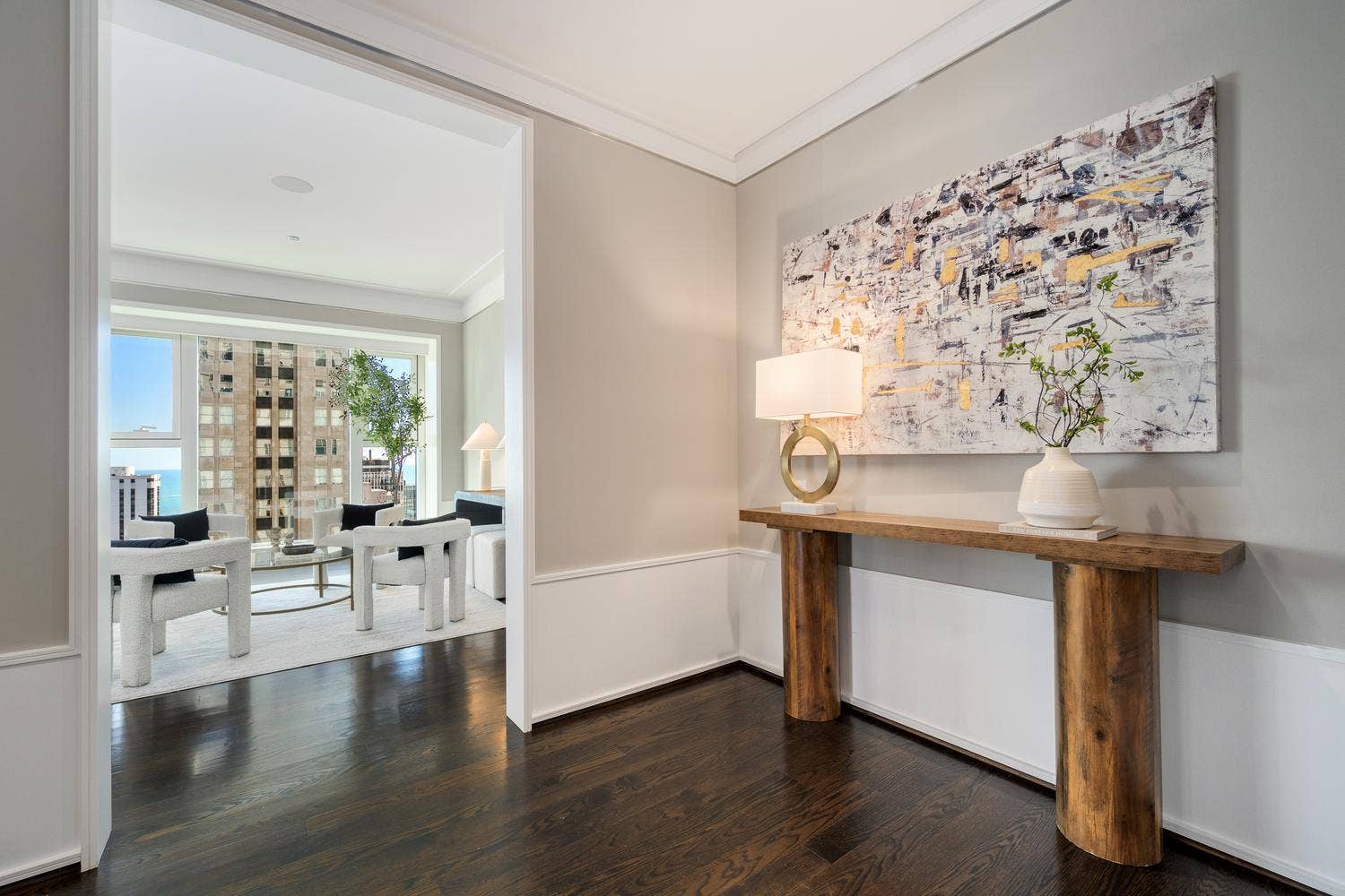 77 E WALTON Street, #24A, Chicago, IL 60611