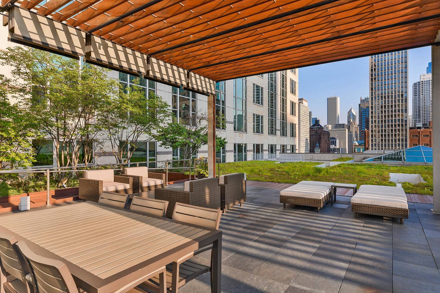 77 E WALTON Street, #24A, Chicago, IL 60611