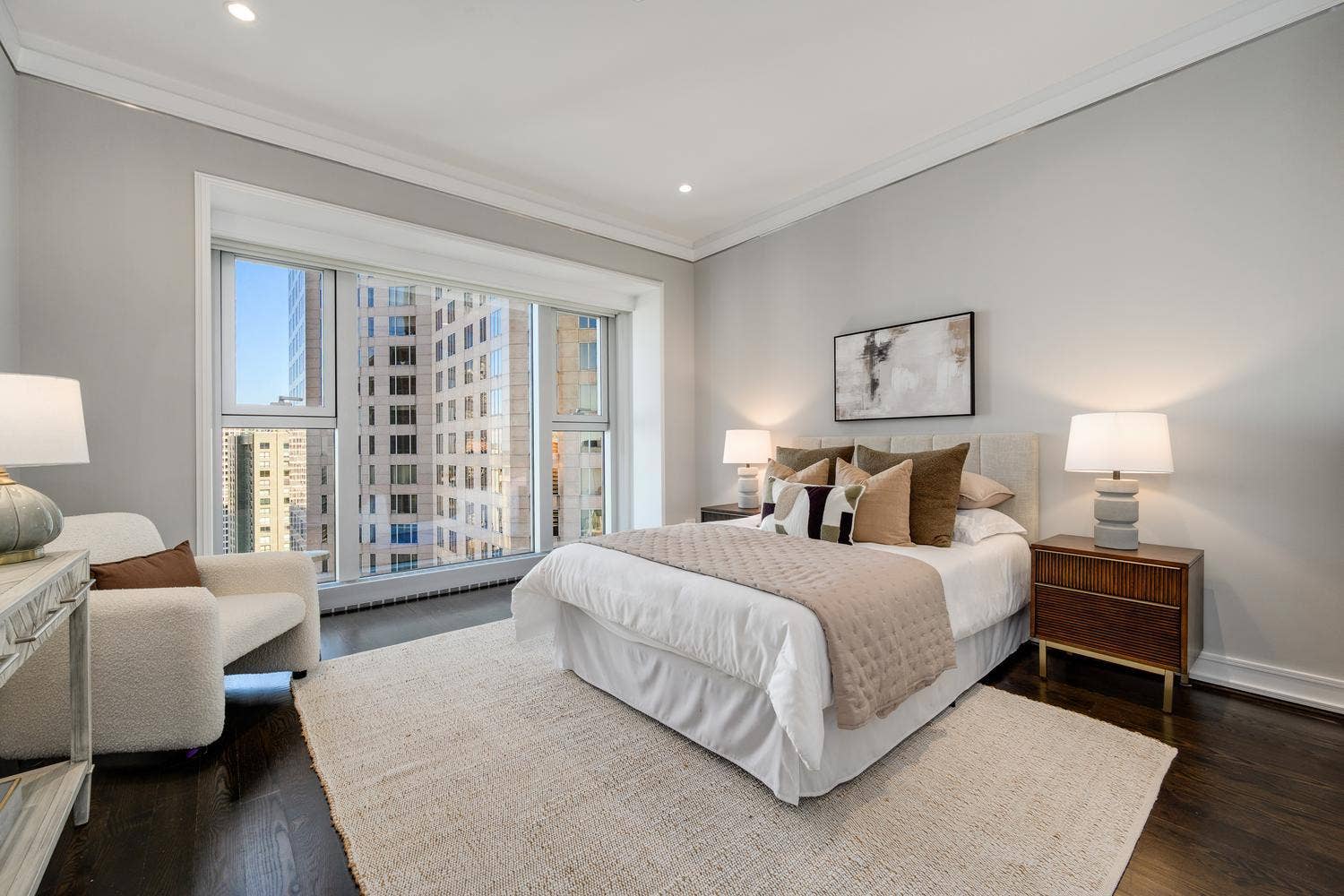 77 E WALTON Street, #24A, Chicago, IL 60611