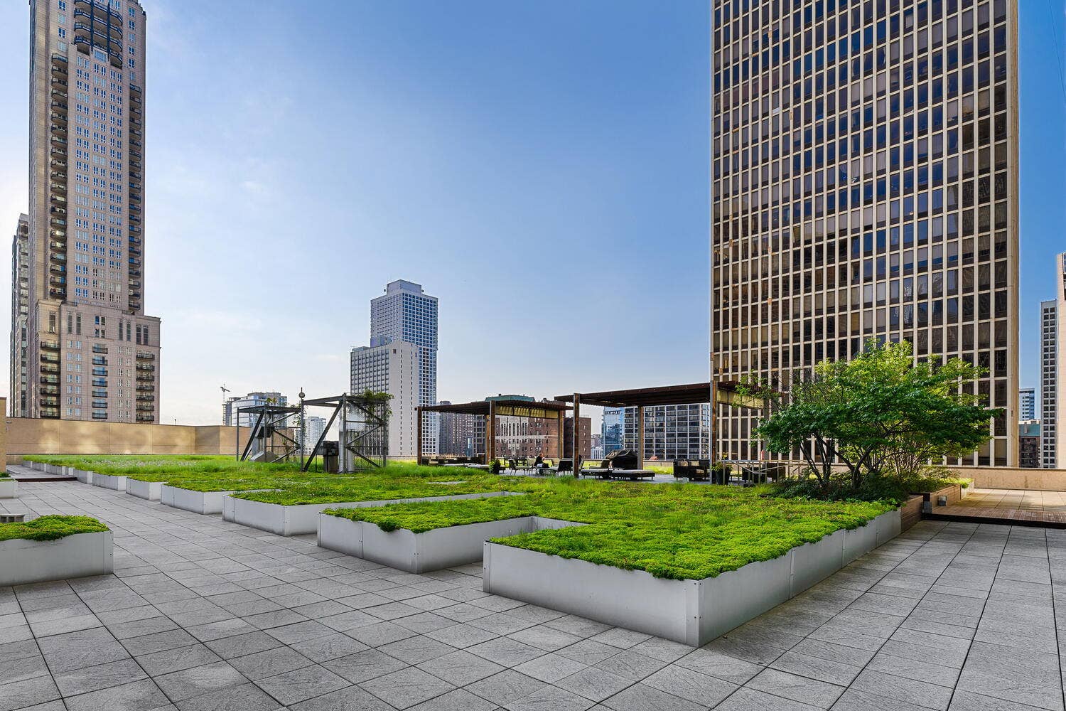 77 E WALTON Street, #24A, Chicago, IL 60611