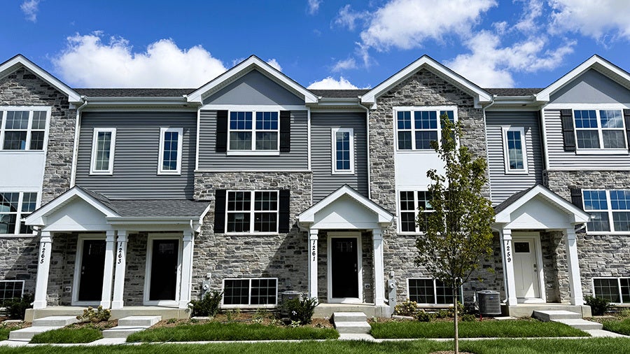 Property photo for 1370 Foxglove Drive, Bartlett, IL
