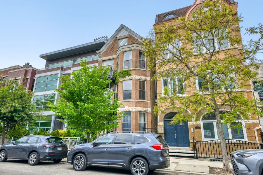 Property photo for 1508 W Cortez Street, #2, Chicago, IL
