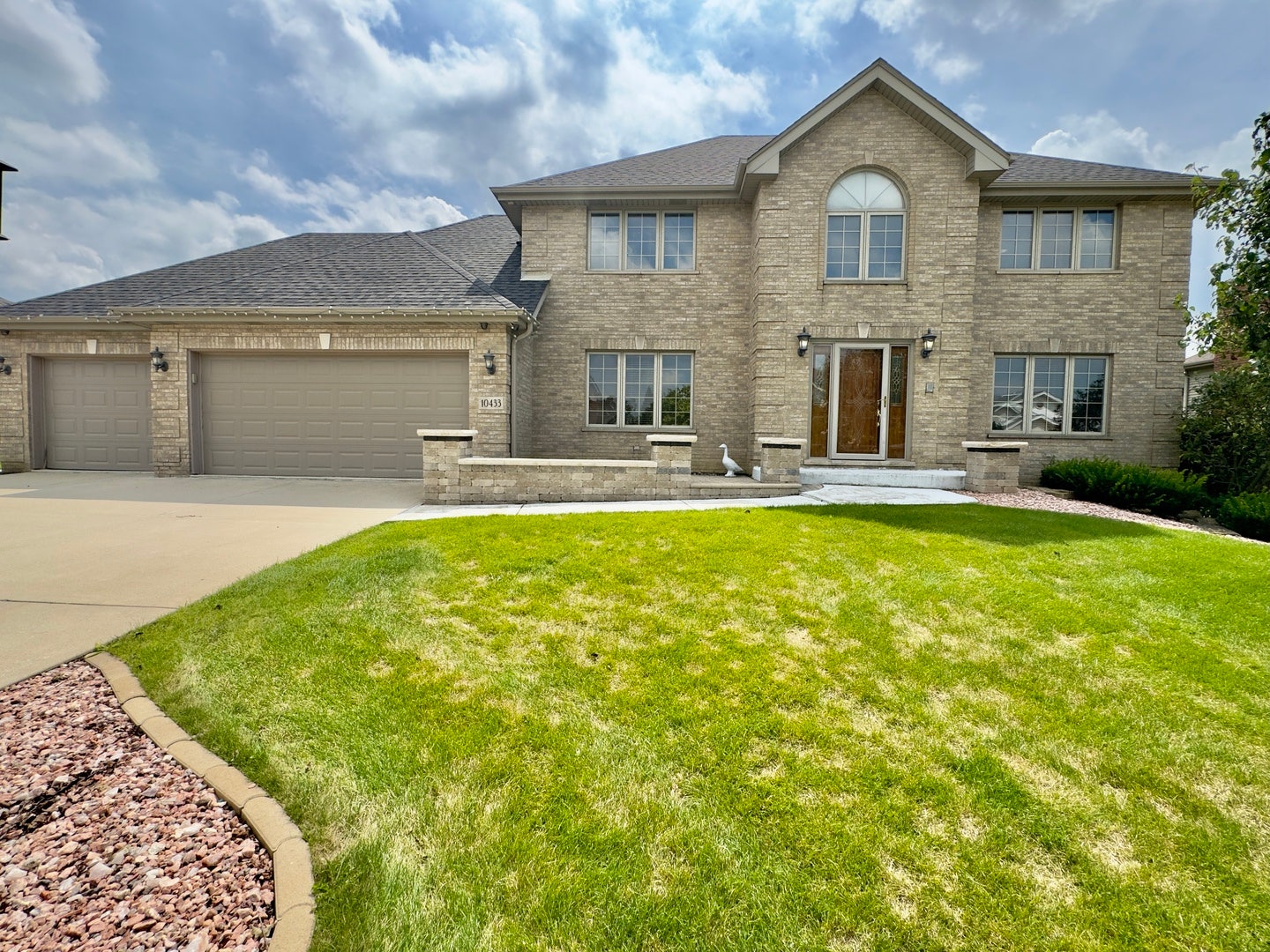 10433 Amber Lane, Orland Park, IL 60467