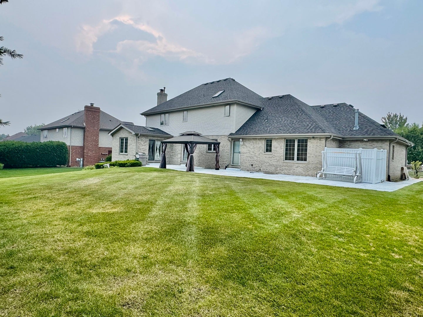 10433 Amber Lane, Orland Park, IL 60467