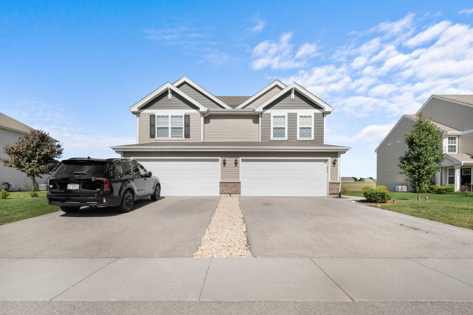 7633 Stonecrop Lane, Joliet, IL 60431 7633 Stonecrop Lane, Joliet, IL 60431