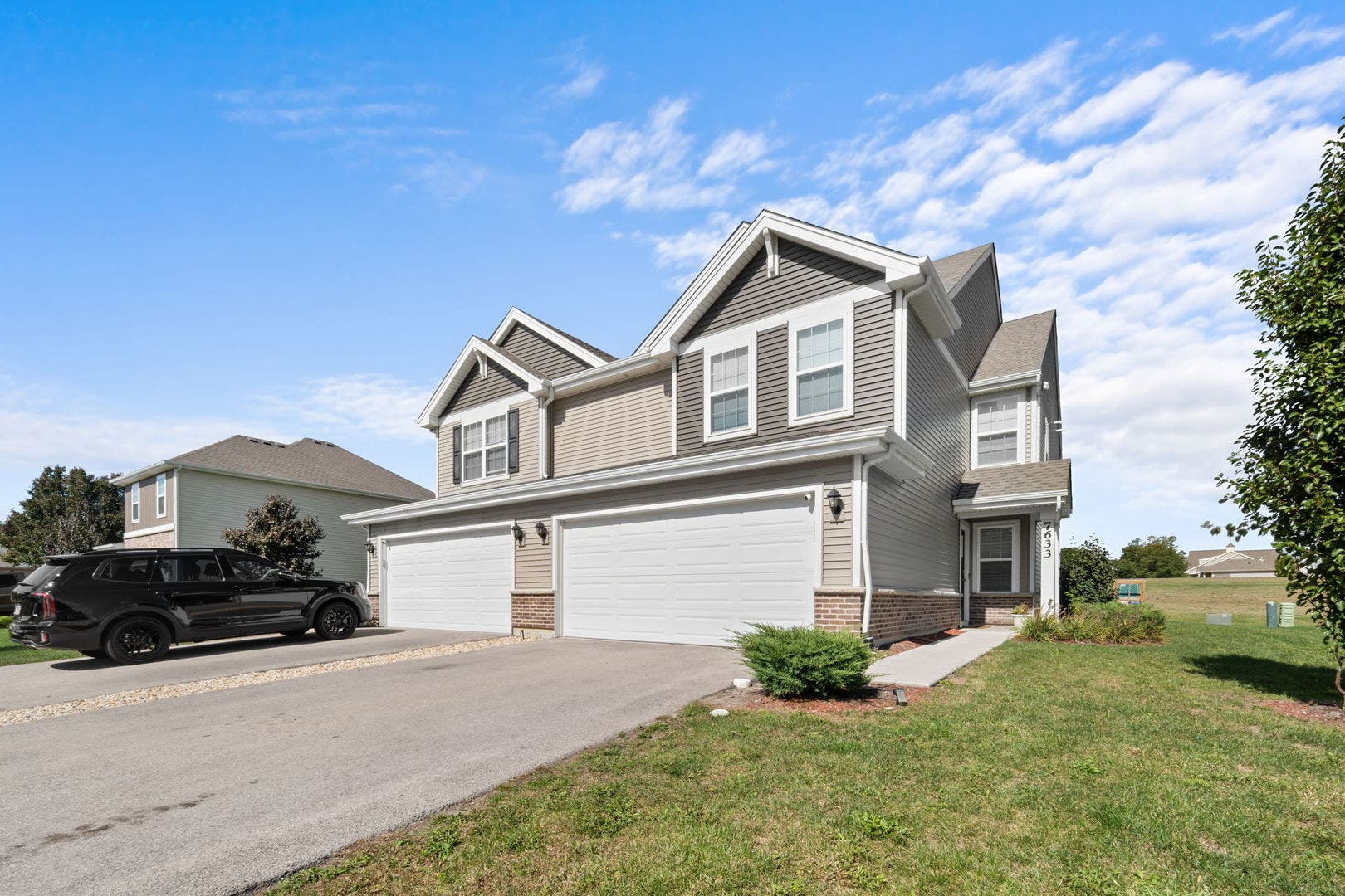 7633 Stonecrop Lane, Joliet, IL 60431 7633 Stonecrop Lane, Joliet, IL 60431