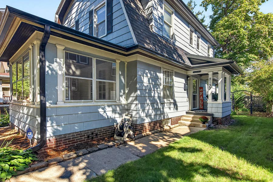 Property photo for 2133 MELROSE Street, Rockford, IL