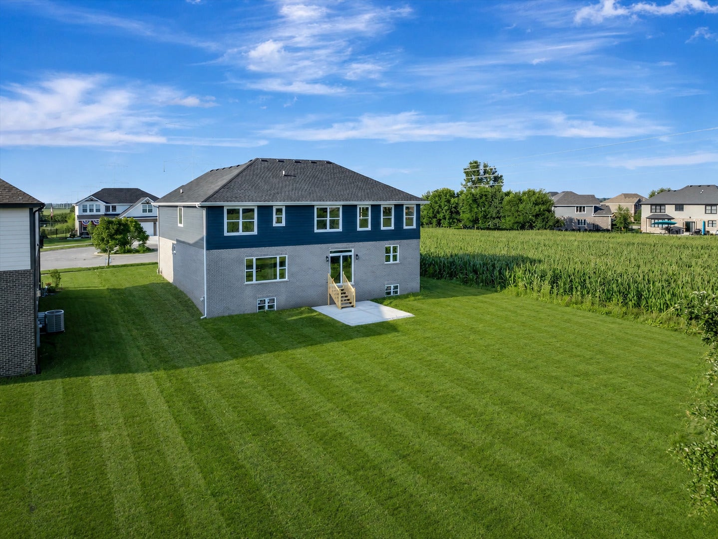 14021 W John Street, Manhattan, IL 60442