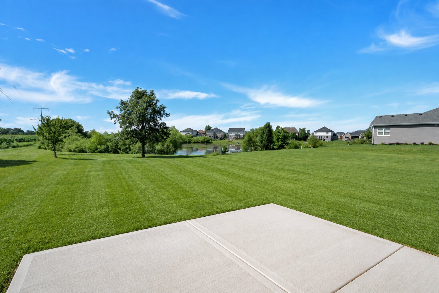 14021 W John Street, Manhattan, IL 60442