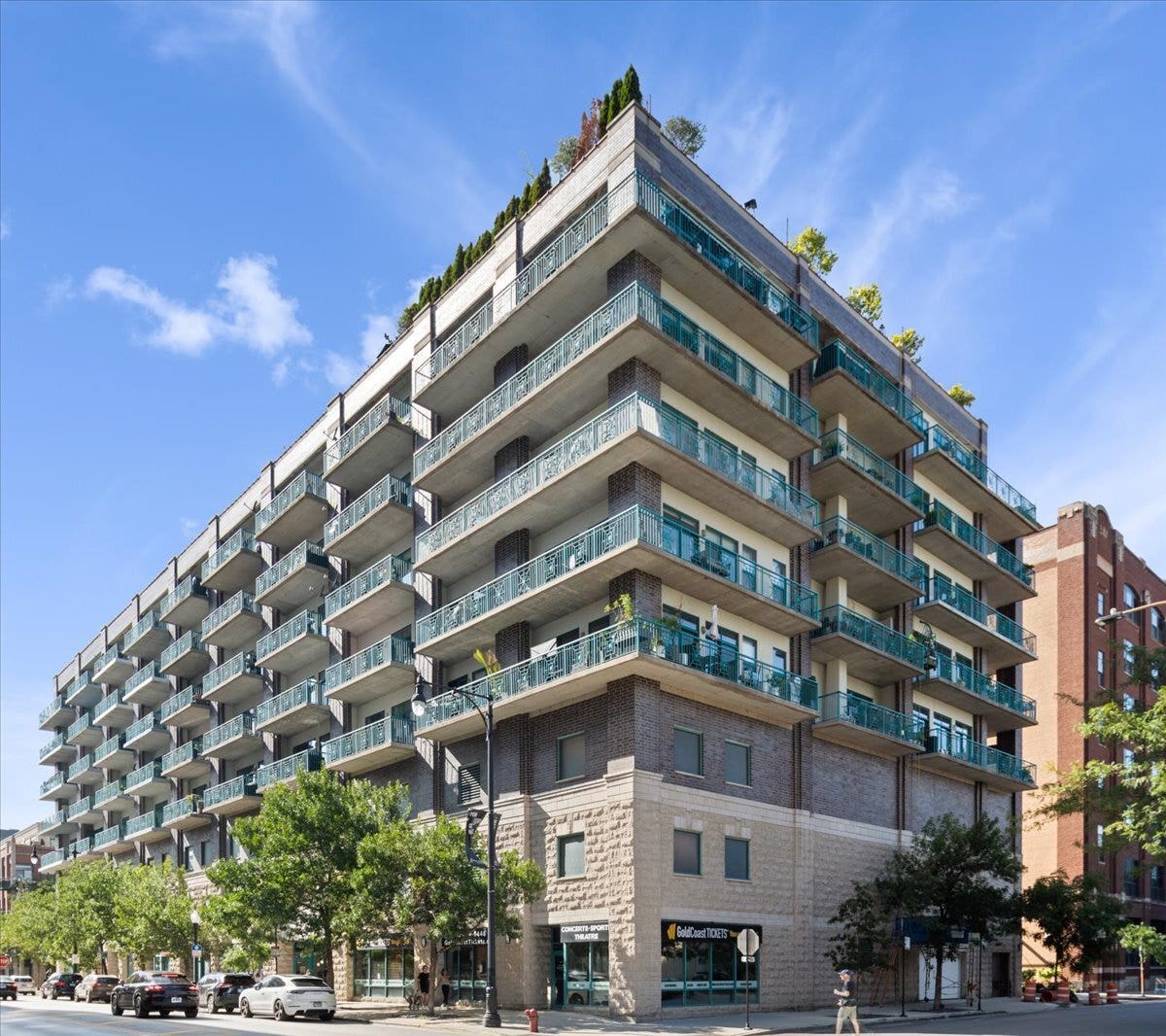 920 W MADISON Street, #1003W, Chicago, IL 60607 920 W MADISON Street, #1003W, Chicago, IL 60607