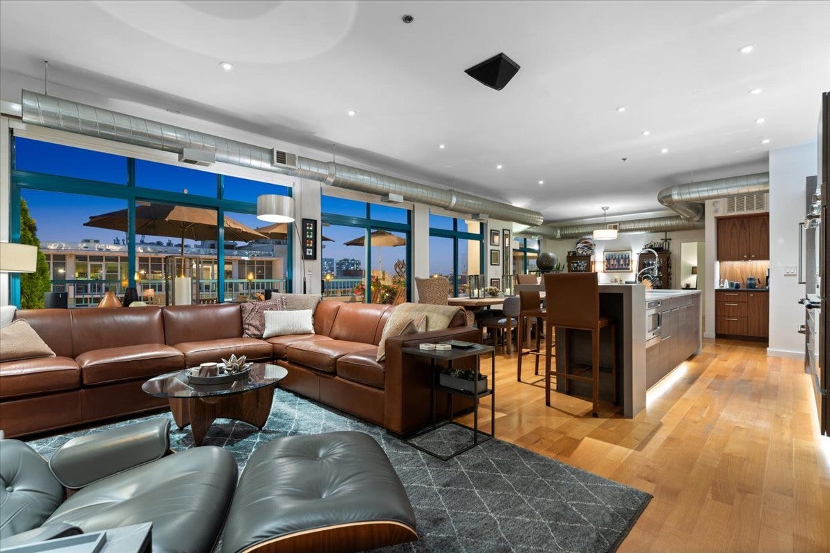 920 W MADISON Street, #1003W, Chicago, IL 60607 920 W MADISON Street, #1003W, Chicago, IL 60607