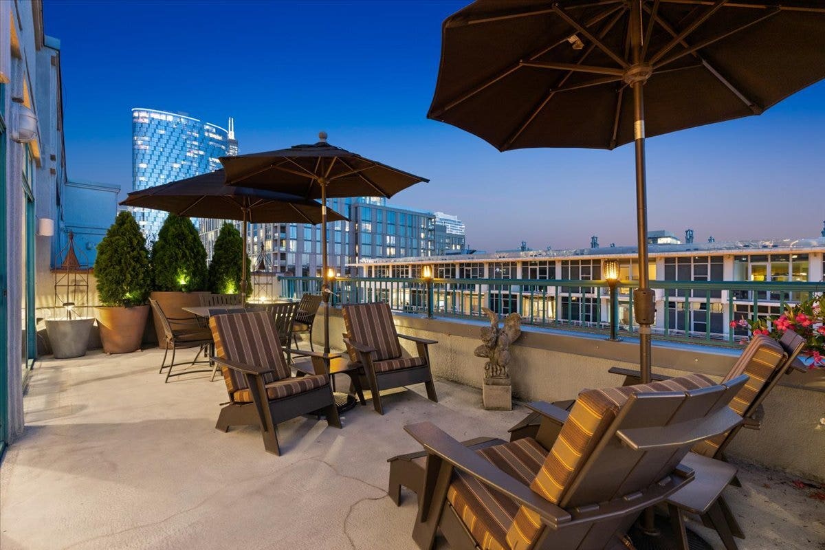 920 W MADISON Street, #1003W, Chicago, IL 60607 920 W MADISON Street, #1003W, Chicago, IL 60607