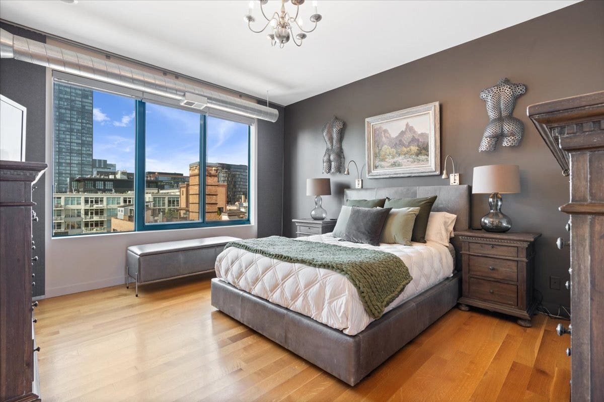 920 W MADISON Street, #1003W, Chicago, IL 60607 920 W MADISON Street, #1003W, Chicago, IL 60607