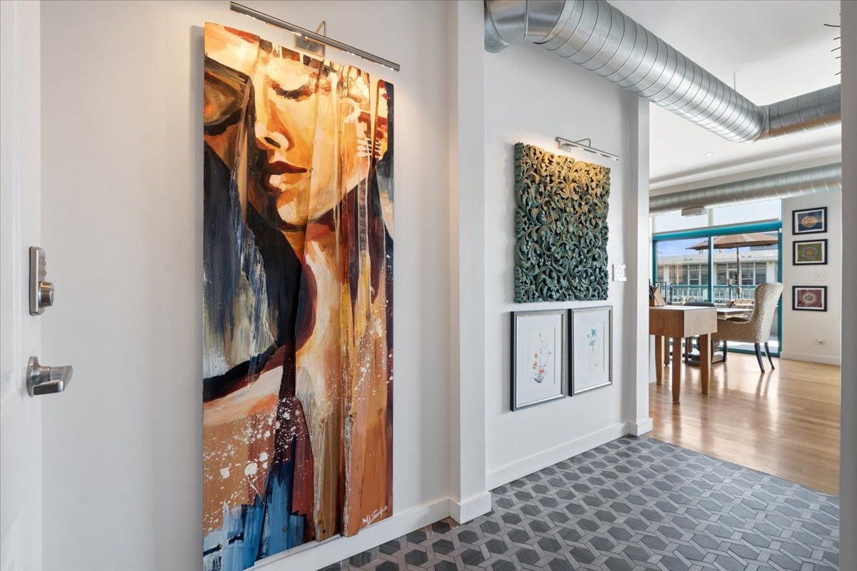 920 W MADISON Street, #1003W, Chicago, IL 60607 920 W MADISON Street, #1003W, Chicago, IL 60607