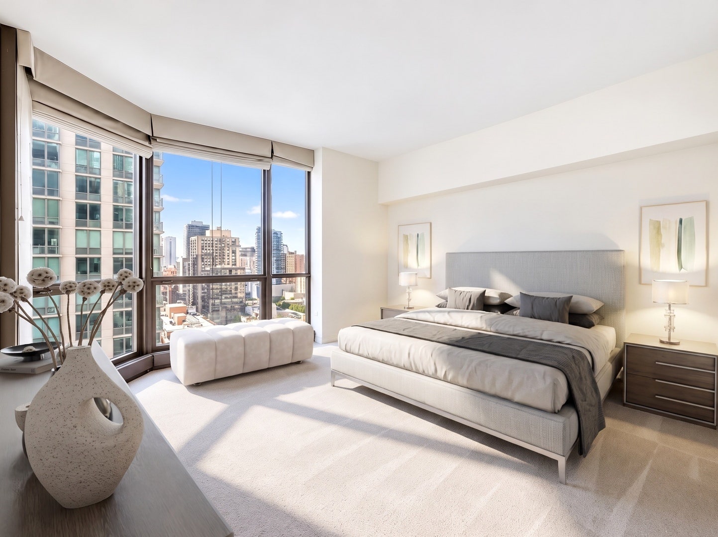 21 E HURON Street, #1802, Chicago, IL 60611 21 E HURON Street, #1802, Chicago, IL 60611