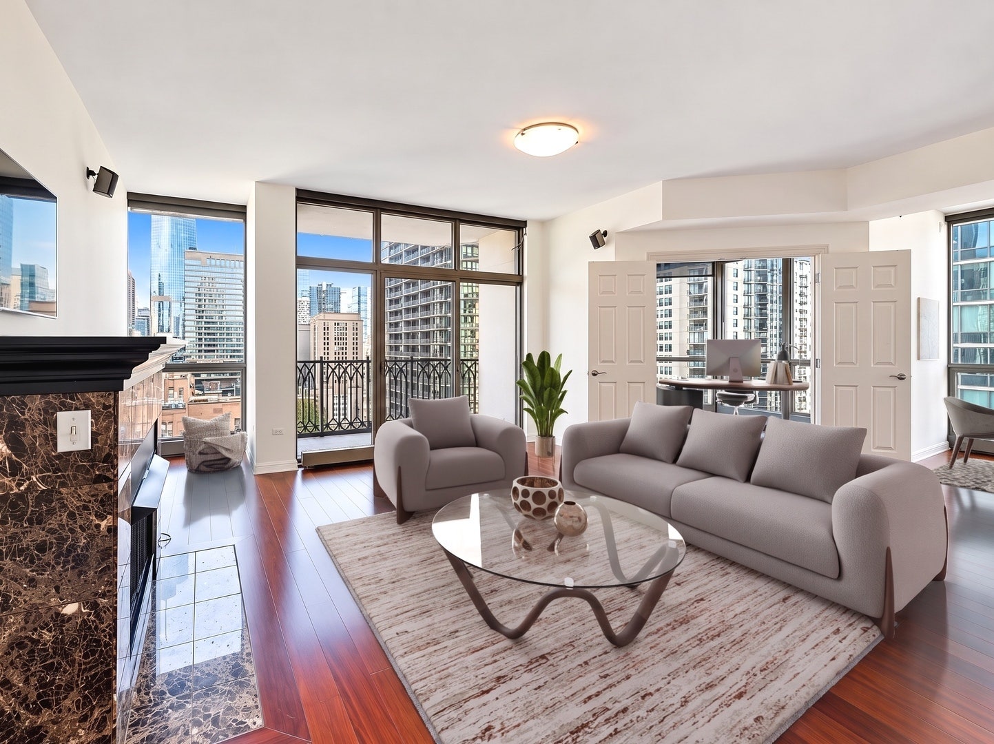 21 E HURON Street, #1802, Chicago, IL 60611 21 E HURON Street, #1802, Chicago, IL 60611